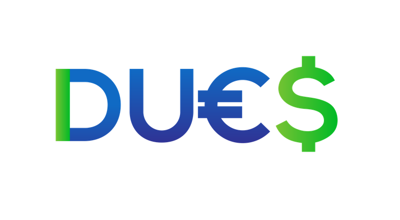 Logo de Dues